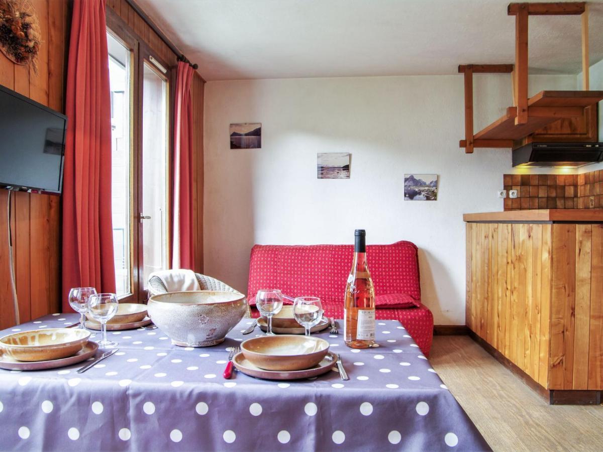 Apartment l'Armancette Chamonix Extérieur photo