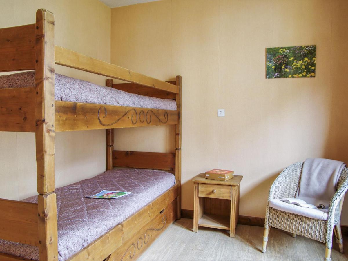 Apartment l'Armancette Chamonix Extérieur photo