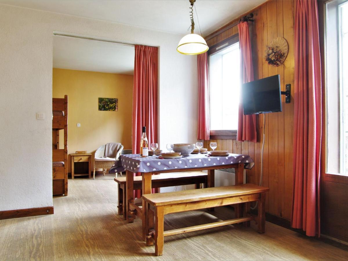 Apartment l'Armancette Chamonix Extérieur photo