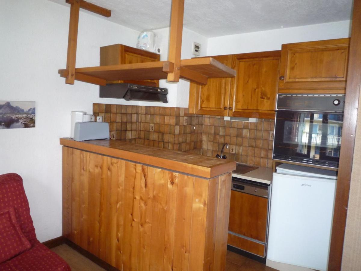 Apartment l'Armancette Chamonix Extérieur photo
