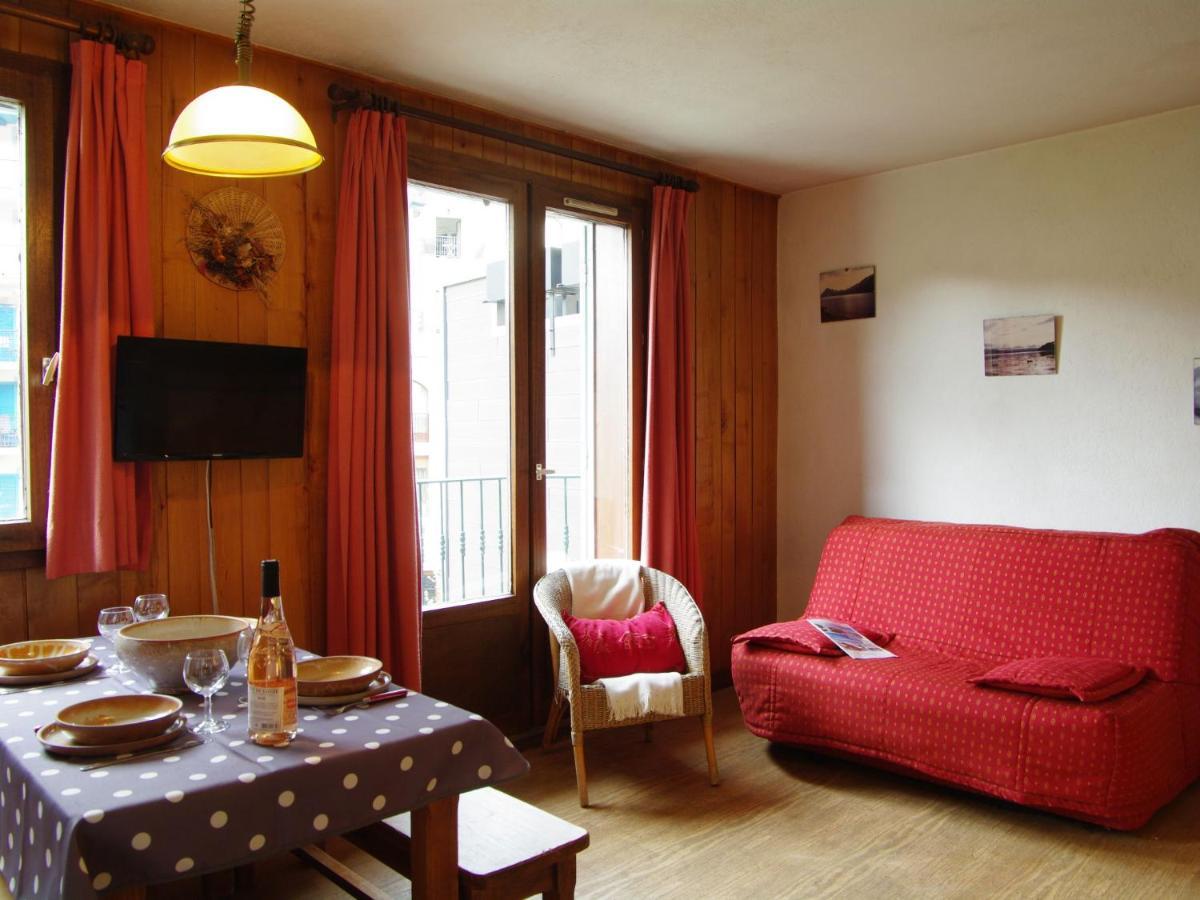 Apartment l'Armancette Chamonix Extérieur photo